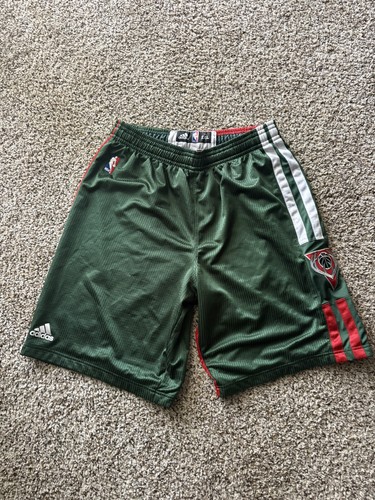 Pantaloncini adidas nba - pantaloncini,