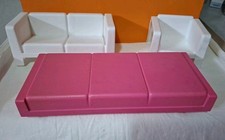 Barbie accessori arredamento - barbie,