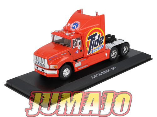 Tt9 camion truck tuning - tt9,