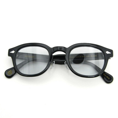 Occhiali sole moscot - occhiali, da