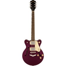 Gretsch g2655 streamliner - gretsch,