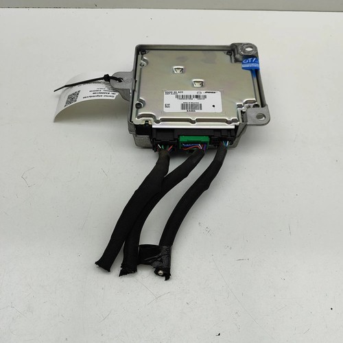Amplificatore audio mazda 5 - audio, cx-5