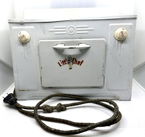 Forno elettrico piccolo chef - forno,