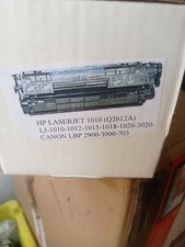 TONER Q2612X 12X PER HP
