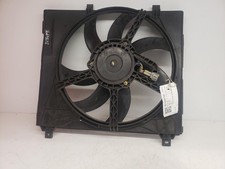 VENTOLA RAFFREDDAMENTO NISSAN