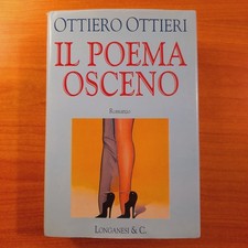 Il poema osceno - Ottiero