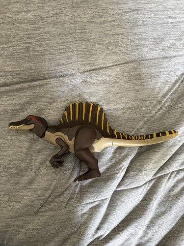 Lego dinosauro spinosaurus - lego,