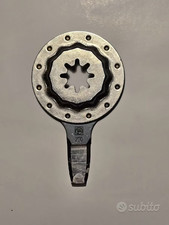 FEIN Lama a coltello per distacco comenti Barche