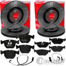 Brembo DISCHI FRENO SCANALATI