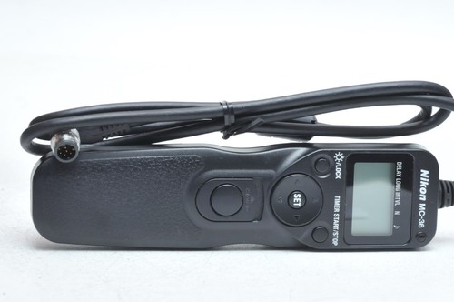 Nikon cavo telecomando - mc-36,
