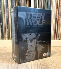 Teen Wolf - The Complete