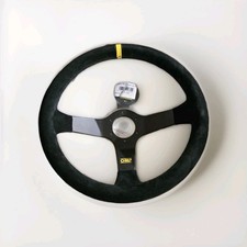 Omp Volante Od2028 Carbon D