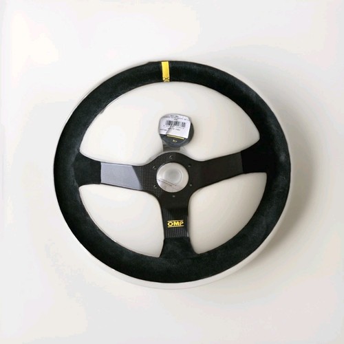 Omp volante od2028 carbon - omp,