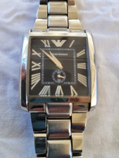 Orologio Emporio Armani in