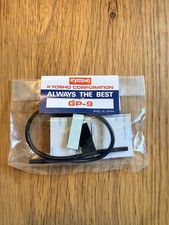Kyosho GP-9 optional house