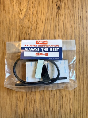 Kyosho optional house - kyosho, gp-9
