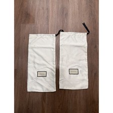 Gucci sacchetti antipolvere