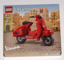 LEGO 40517 Creator Vespa 118