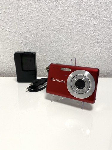 Casio exilim z60 - casio, /