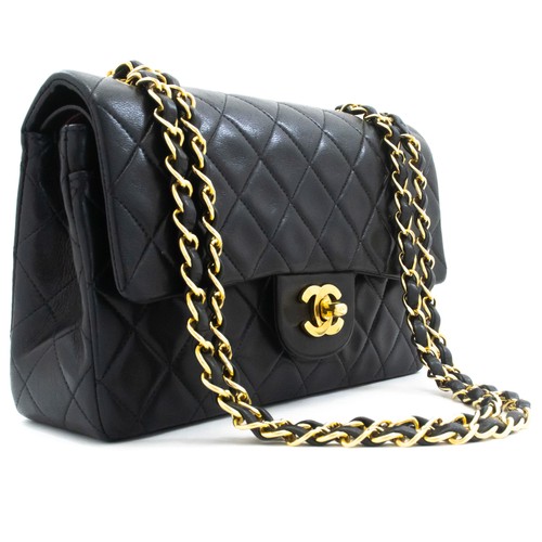 Aj4 chanel autentica borsa - aj4,