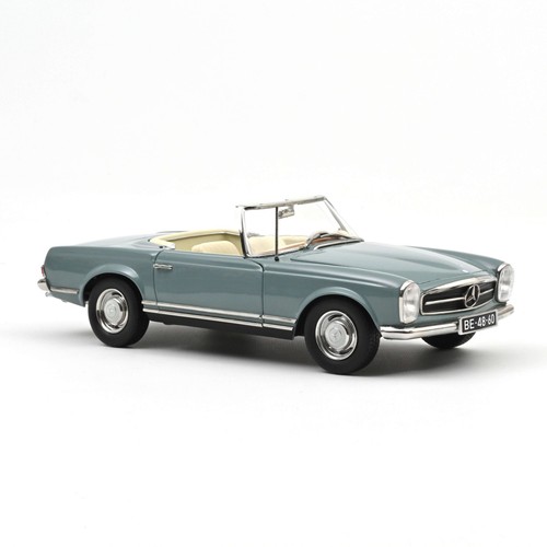Mercedes 230 - 230, •