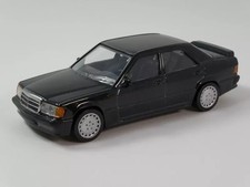 Norev Mercedes Benz 190E 2.3