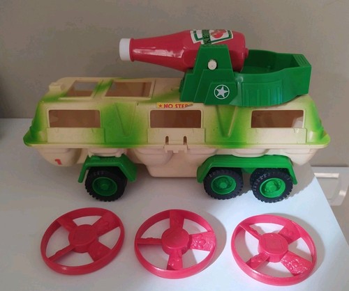 Food fighters vehicle combat - food,