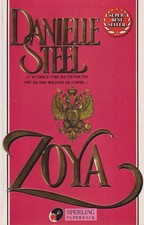 Zoya - Danielle Steel -
