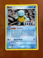 RARO 2007 GIOCHI EXPO