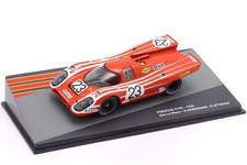 Porsche 917K #23 vincitore 24h