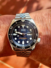 very rare genuine seiko