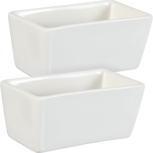 Set contenitori ceramica - set,