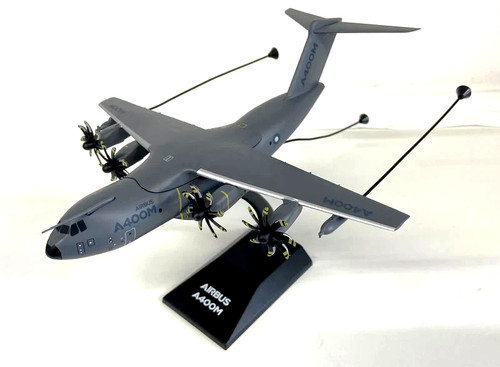Amera400 200 - 1:200, (plastic)