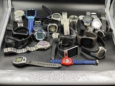 Misto Di 25 Orologi Di Marca -