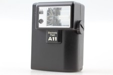 Flash elettronico Olympus A11