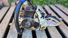 Stihl Ms 441c Chainsaw For
