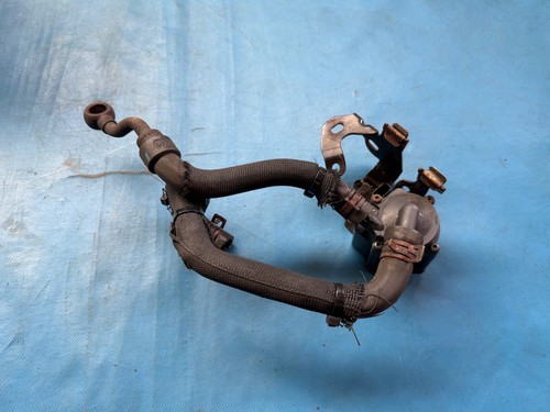 Pompa acqua ausiliaria - , bmw