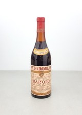 Barolo Damilano 1976  La Morra