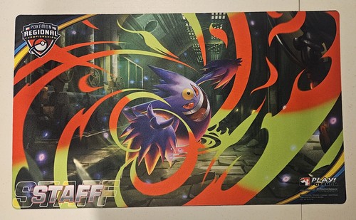 Pokemon tcg mega - mega, staff