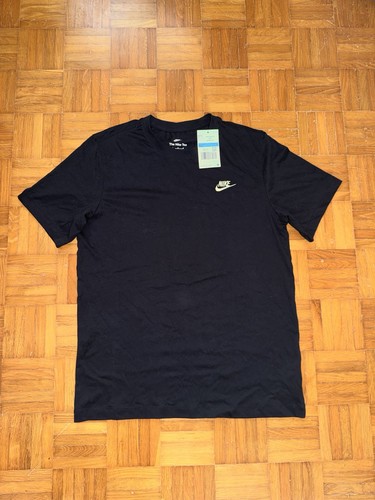 Nike sportswear shirt uomo - nike,