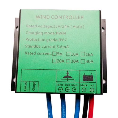 Controller pwm regolatore - controller, di