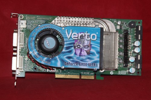 Difetti pny verto nvidia - difetti.,