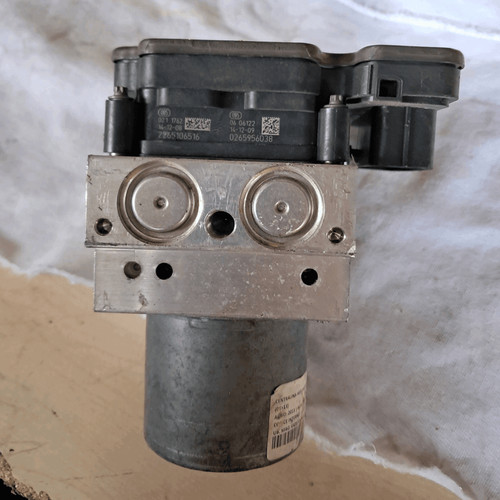 2265106516 aggregato abs opel - 2265106516,