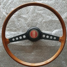 Volant de direction Fiat 850