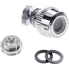 ROMPIGETTO CON DOCCETTA SNODO