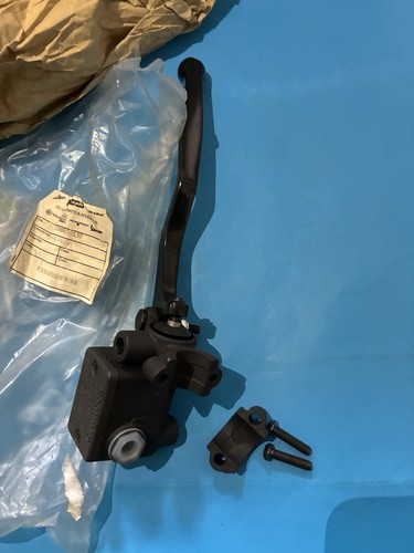 Gu30650130 pompa freno moto - freno,