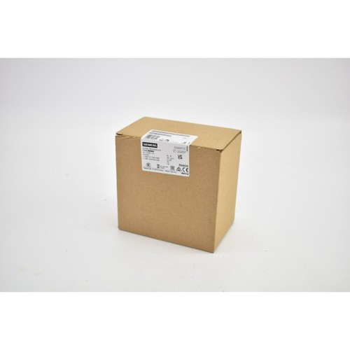 New siemens cpu 1512sp - 1512sp-1, pn