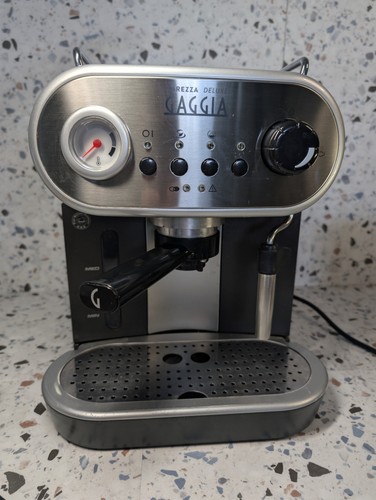 Macchina espresso gaggia - macchina, da