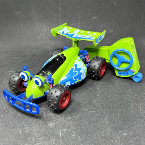 Toy story signature collection - story,