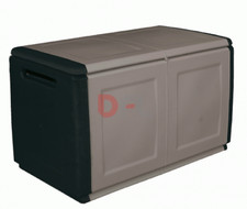 BAULE PORTATUTTO IN